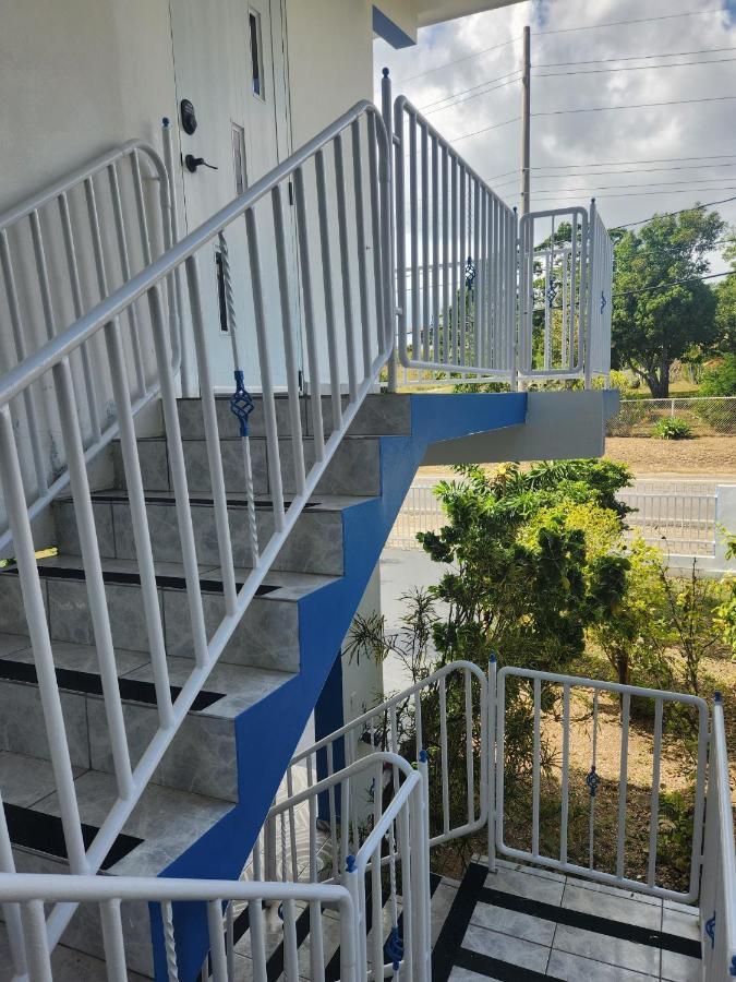 Combate El Carribe Paradise Cabo Rojo Exterior photo