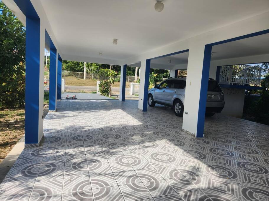 Combate El Carribe Paradise Cabo Rojo Exterior photo