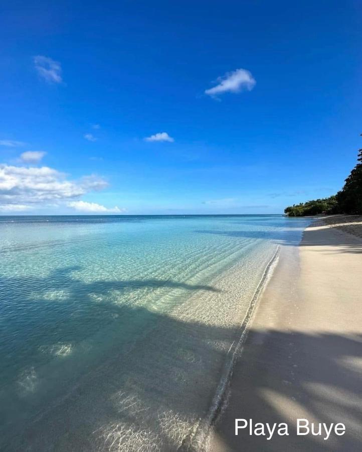 Combate El Carribe Paradise Cabo Rojo Exterior photo