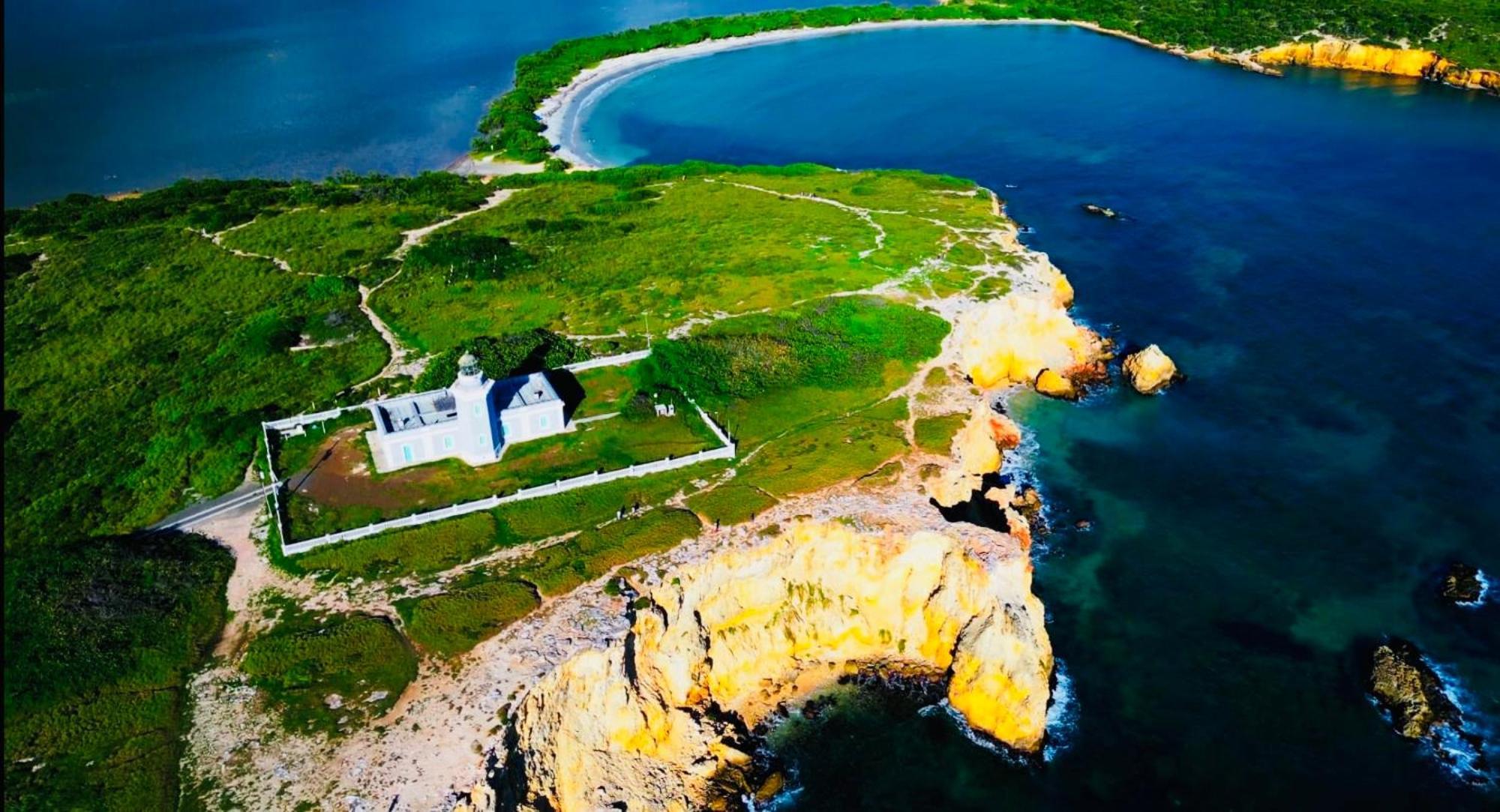 Combate El Carribe Paradise Cabo Rojo Exterior photo